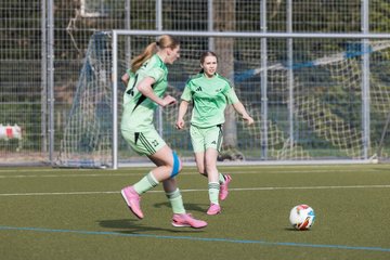 Bild 20 - wBJ SC Alstertal-Langenhorn - St. Pauli : Ergebnis: 2:4